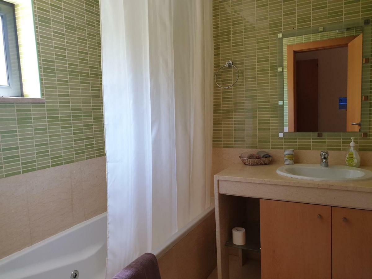 Albufeira Oura Beach V4 Villa Marisa With Private Pool Exterior foto